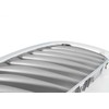 BMW Originalus Priekinis Dešinysis Inksto Grotelės Chromas E85/E86 Z4 51117117758