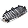 BMW Originalus Priekinis Dešinysis Inksto Grotelės Prabangos Linija F30/F31 3 Serija 51137263482