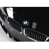 BMW Originalus Priekinis Dešinysis Inksto Grotelės Prabangos Linija F30/F31 3 Serija 51137263482