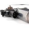 BMW originalus priekinis elektrinis lango pakėlimo variklis E36 67628360978