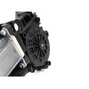 BMW originalus priekinis elektrinis lango pakėlimo variklis E36 67628360978