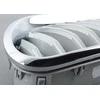 BMW originalus priekinis kairysis groteles 51137212851