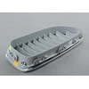 BMW originalus priekinis kairysis groteles 51137212851