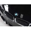 BMW Originalus Priekinis Kairysis Inksto Grotelės Prabangos Linija F30/F31 3 Serija 51137263481