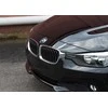 BMW Originalus Priekinis Kairysis Inksto Grotelės Prabangos Linija F30/F31 3 Serija 51137263481