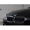 BMW Originalus Priekinis Kairysis Inksto Grotelės Prabangos Linija F30/F31 3 Serija 51137263481