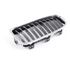 BMW Originalus Priekinis Kairysis Inksto Grotelės Prabangos Linija F30/F31 3 Serija 51137263481
