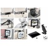 BMW Originalus Saugos Dangtelis Apsauginis Korpusas Apple iPad Pro 9.7\" 51952446882