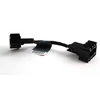 BMW originalus Snap-in Eject Box rėmo adapterio kabelis 84109205271
