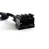 BMW originalus Snap-in Eject Box rėmo adapterio kabelis 84109205271