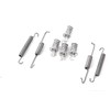 BMW Originalus Stabdžių Kaladėlių Spyruoklių Remonto Rinkinys E39/E46/E85/E86 34410034938