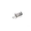 BMW Originalus Stabdžių Kaladėlių Spyruoklių Remonto Rinkinys E39/E46/E85/E86 34410034938