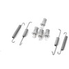 BMW Originalus Stabdžių Kaladėlių Spyruoklių Remonto Rinkinys E39/E46/E85/E86 34410034938