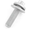 BMW Torx varžtas su poveržle (M12X1,5X43 ZNS3) Originalus 34106864424