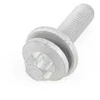 BMW Originalus stabdžių paslaugos Torx varžtas su tarpine M12X1 5X43 ZNS3 34106864424
