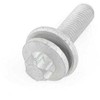 BMW Originalus stabdžių paslaugos Torx varžtas su tarpine M12X1 5X43 ZNS3 34106864424