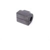 BMW originalus stabilizatoriaus anti-rolio baro guminis tvirtinimas E39 33551093795