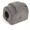 BMW originalus stabilizatoriaus anti-rolio baro gumos tvirtinimas Z3 33551094635