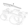 BMW Originalus Xenon Šviesos Žibintas Kairysis E46 63126912009