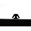 Bmw Oro Air Flap Control 5 E60 E61 LCI 51117178119