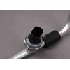 BMW Oro Condensatoriaus Slėginio Šlaunio Vamzdis E81 E87 E90 Originalus 64539151734