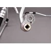 BMW Oro Condensatoriaus Slėginio Šlaunio Vamzdis E81 E87 E90 Originalus 64539151734