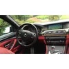 Bmw Oro F10 F11 F10 Lci F11 Lci Šviežio Oro Grotelė Vidurys Originalus 64229209136