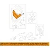 Bmw Oro Filtras 5 G30 7 G11 G12 8 G14 G15 G16 Originalus 13718699811