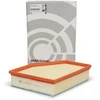 BMW oro filtro elementas 13718577170 Originalus