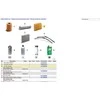 BMW oro filtro elementas 13718580429 Originalus