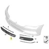 Bmw Oro G11 G12 7 Centrinis Oro Įpūtės Grillis Originalus 51117486833