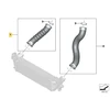Bmw Oro G30 G31 G32 Kuro Oras Linija Originalus 11618580080