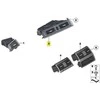 Bmw Oro Gaisčio Grile Centro 64229192897