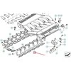BMW Oro Gamybos Įkvėpimo Vamzdžių Stalių Atramina Originalus 11617568910