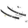 Bmw Oro Gamyklos Angos Įtraukimo Centrinė Šildytuvas 51117295264