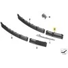 Bmw Oro Gamyklos Dešinysis Atviras Oro Įtraukimo Grilis 51117295276