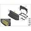 Bmw Oro Gamyklų Vėdinimo Kanalas I3 I01 51747296811