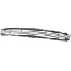 Bmw Oro Grile Sulo Vidurinis 7 G11 G12 51117486830