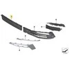 Bmw Oro Grilio Angos Priemimas Vidurys 5 G30 G31 51117385267