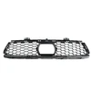 Bmw Oro Įleidimas Vidurinė Grotelė F91 F92 F93 M8 51118080767 Originalus