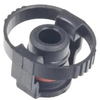 Bmw Oro Intake Manifold Air Collector Lock E60 E61 E63 E64 Z4 Originalus 13907516165