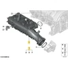 Bmw Oro Įpurkimo Sistemos Valdymas F40 F44 F48 F56 Originalus 11618655825
