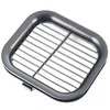 Bmw Oro Įtraukimo Grotelė G30 G31 G32 G11 G12 G14 G15 Originalus 13717643298