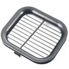 Bmw Oro Įtraukimo Grotelė G30 G31 G32 G11 G12 G14 G15 Originalus 13717643298