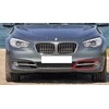 Bmw Oro Kairio Įtraukimo Grotelis Kairys 51117200735