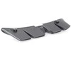 Bmw Oro Kanalas Dekoratyvinis Grotelių Kairysis F82 F83 M4 Originalus 51138058779