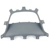 BMW oro kanalas, variklio skyrius dangtis, gruntinis 51137384341 51137336242