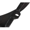 Bmw Oro Kaukas Fan Shroud 3 E21 17111116512