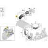 Bmw Oro Kuro Srovės Vamzdis G30 G31 G11 G12 X5 X6 X7 Originalus 11618579895