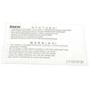 BMW Oro pagalvė Instrukcija E81 E87 E90 F20 F21 Originalus 71212122334